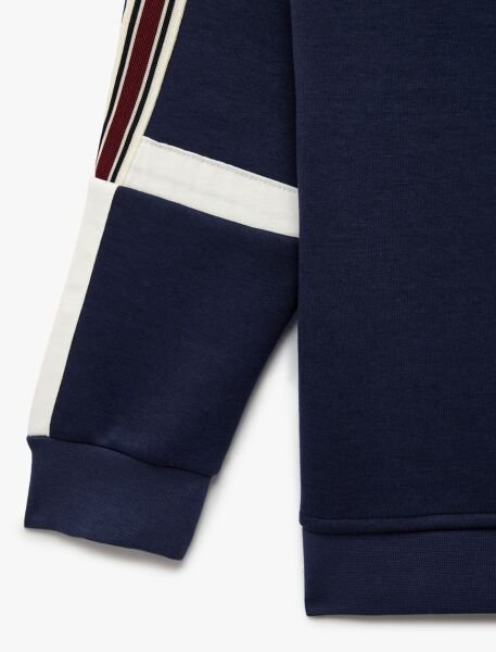 Koton Lacivert Ceket 6Skb30015Tk Lacivert - 9-10