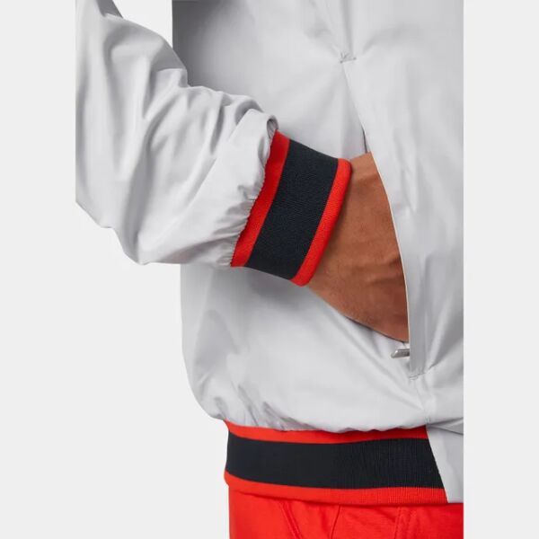 Helly Hansen Salt Windbreaker Erkek Rüzgarlık Bej - XL
