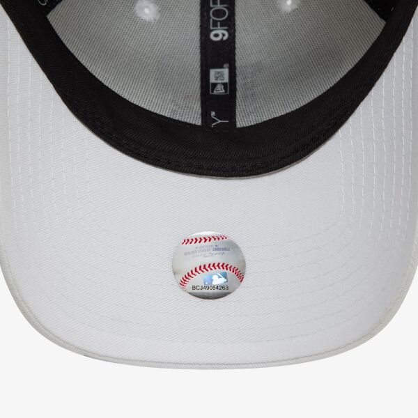 New Era Fruit icon 9Forty Losdod Beyaz Şapka Beyaz - Standart