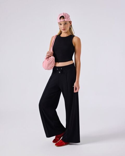 Ellesse Kadın Atlet 6Sf5007 M - BLACK