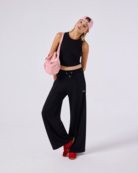 Ellesse Kadın Atlet 6Sf5007 S - BLACK