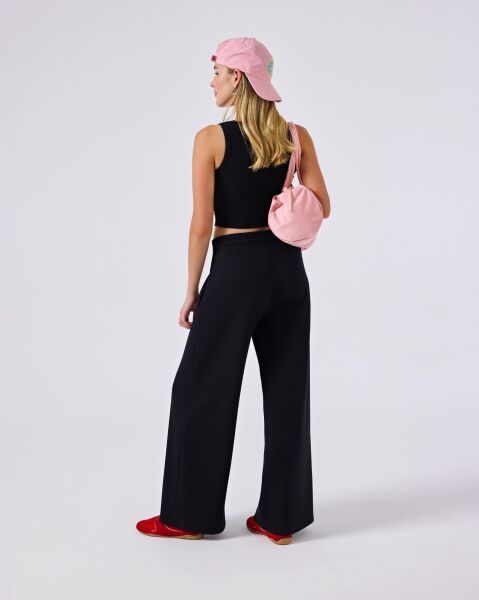 Ellesse Kadın Atlet 6Sf5007 S - BLACK