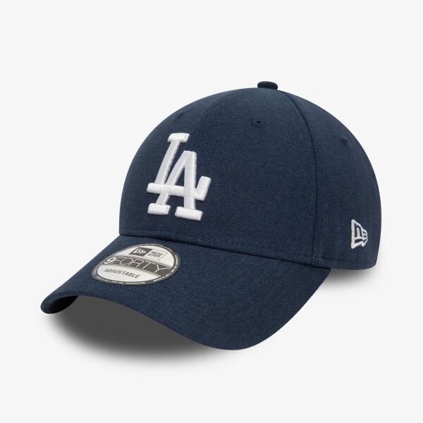 New Era Linen 9Forty Losdod Lacivert Şapka Lacivert - Standart