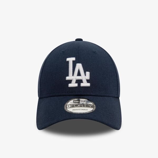 New Era Linen 9Forty Losdod Lacivert Şapka Lacivert - Standart