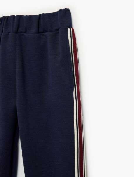 Koton Lacivert Eşofman Altı 6Skb40095Tk Lacivert - 9-10