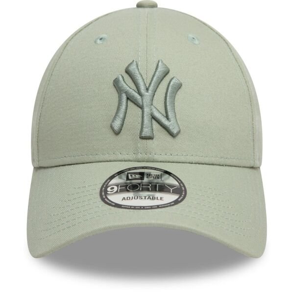 New Era League Essential 9Forty Neyyan Yeşil Şapka Yeşil - Standart
