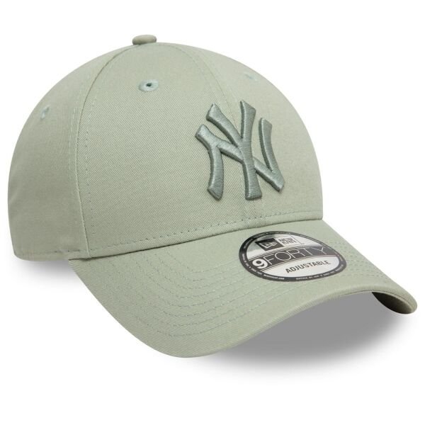 New Era League Essential 9Forty Neyyan Yeşil Şapka Yeşil - Standart