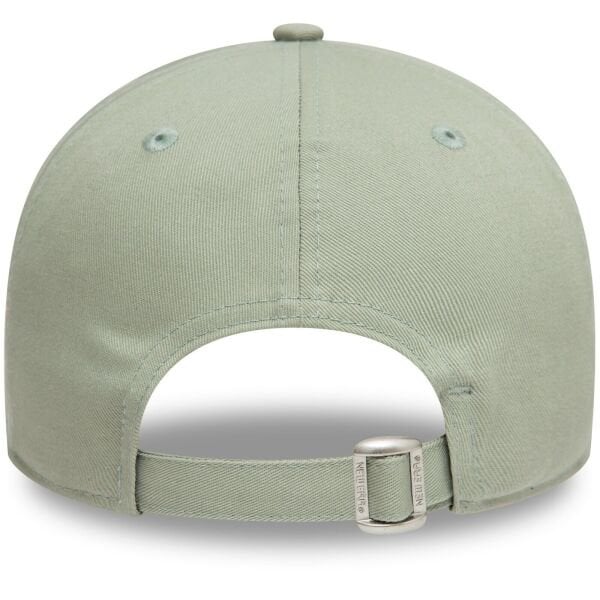 New Era League Essential 9Forty Neyyan Yeşil Şapka Yeşil - Standart