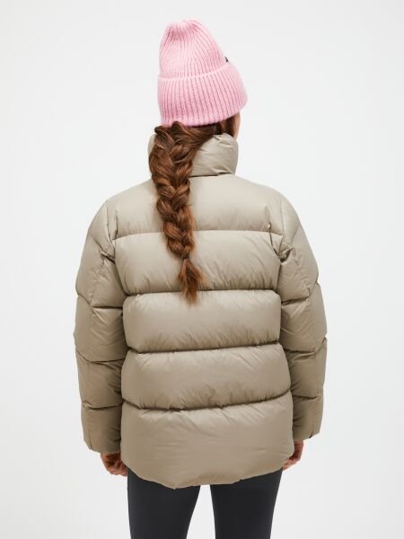 Peak Performance W Down Puffer Kadın Mont
