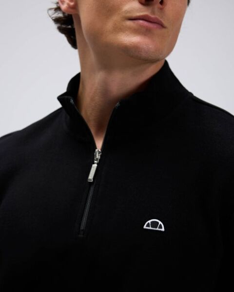 Ellesse Erkek Sweatshirt EM603 XXL - Gri