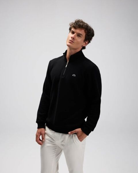 Ellesse Erkek Sweatshirt EM603