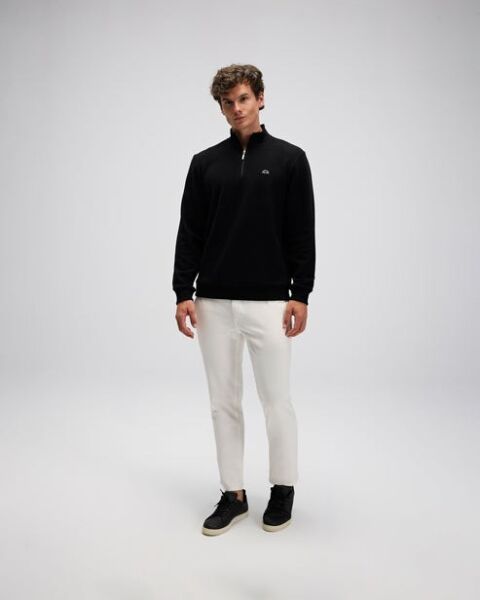 Ellesse Erkek Sweatshirt EM603 XXL - Gri