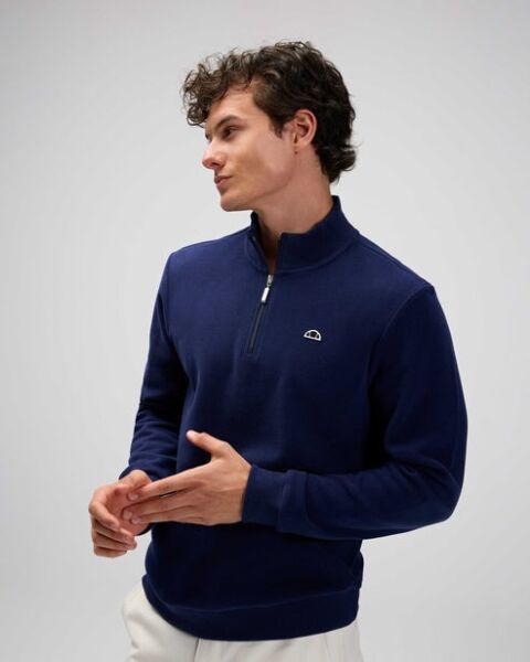 Ellesse Erkek Sweatshirt EM603