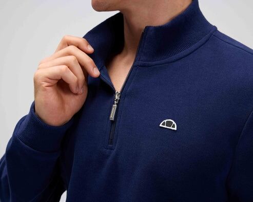 Ellesse Erkek Sweatshirt EM603