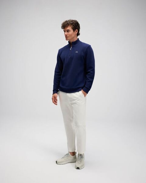 Ellesse Erkek Sweatshirt EM603 XXL - Gri