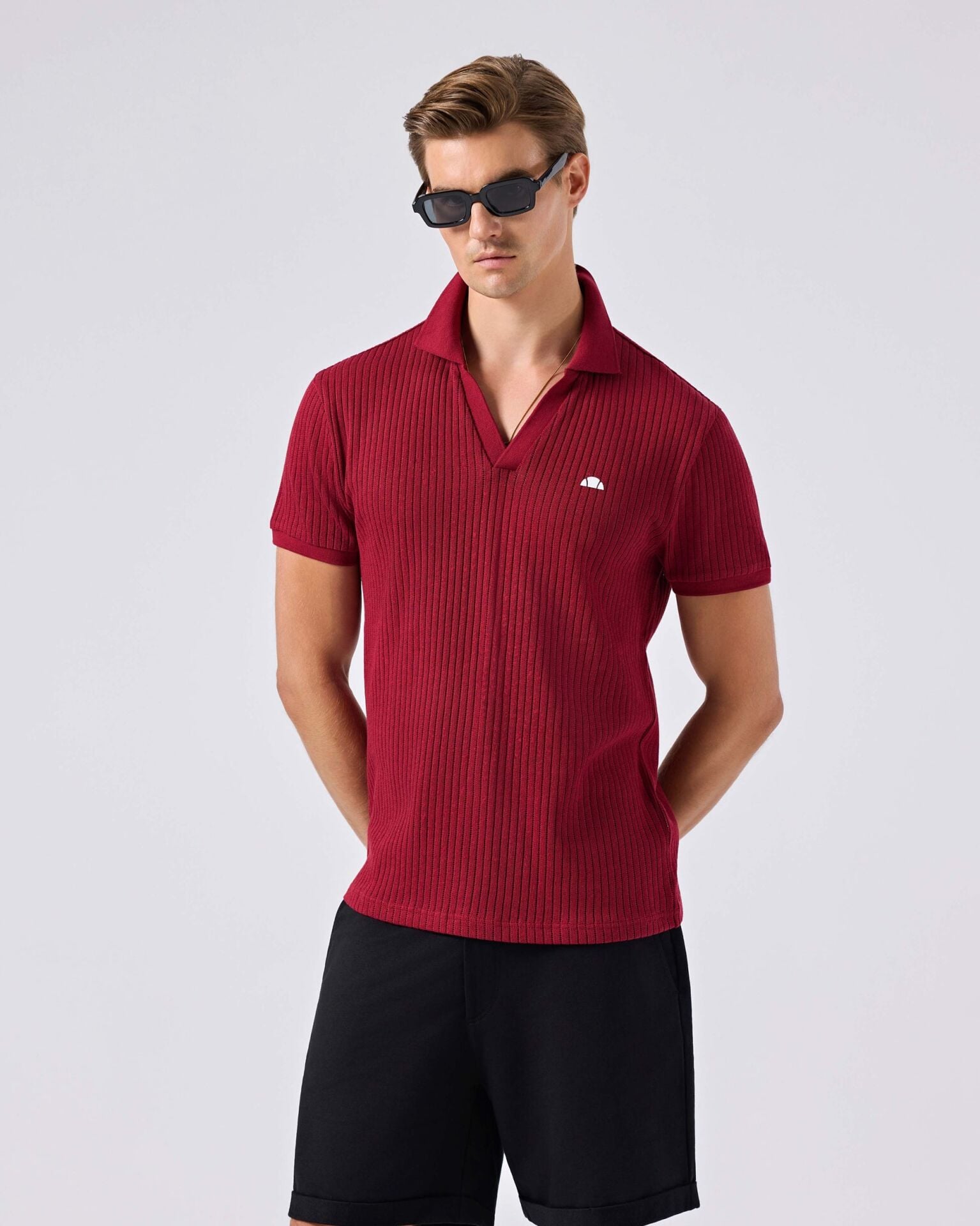 ELLESSE ERKEK POLO TİŞÖRT 6SM5047 XXL