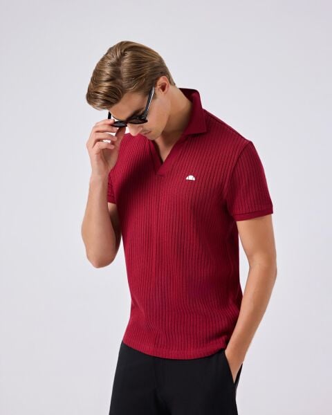 Ellesse Erkek Polo Tişört 6Sm5047 XXL