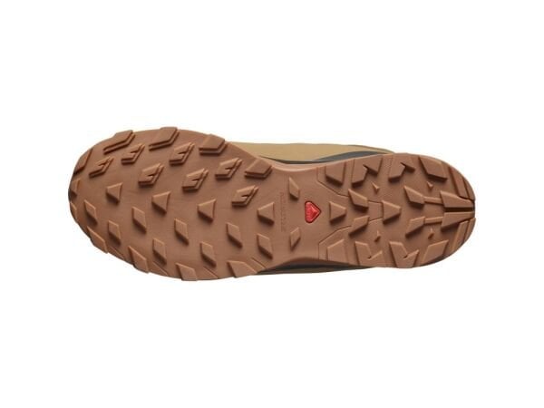 Salomon Outblast Ts Cswp Erkek Su Geçirmez Outdoor Bot Siyah - 45 1/3