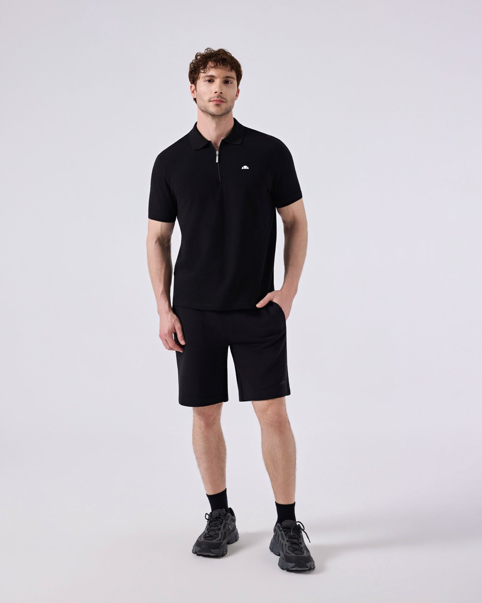 ELLESSE ERKEK POLO TİŞÖRT 6SM5048 XL