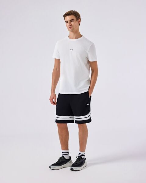 Ellesse Erkek Şort 6Sm4012 XL - BLACK