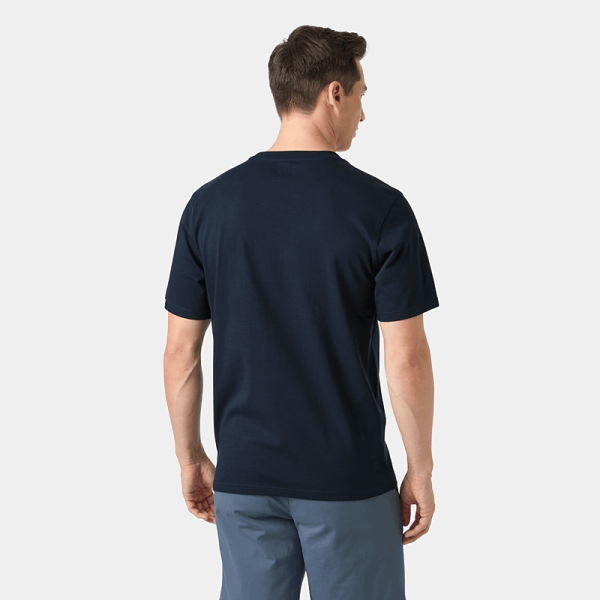 Helly Hansen Hudson T-Shırt Hha.54530