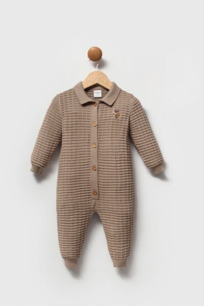 U.S.Polo Erkek Bebek 6-9 Ay - Lacivert