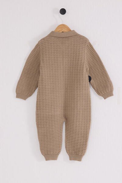 U.S.Polo Erkek Bebek 9-12 Ay - Lacivert