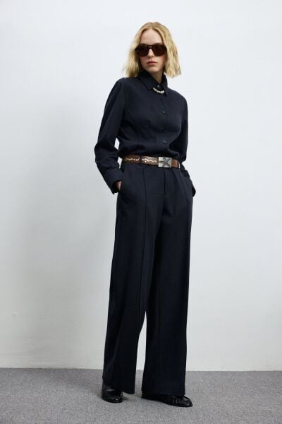 Lufian Irıs Pantolon