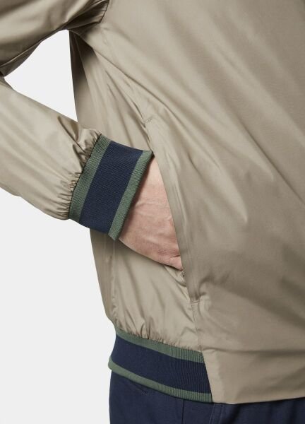 Helly Hansen Salt Windbreaker Erkek Rüzgarlık Bej - XL