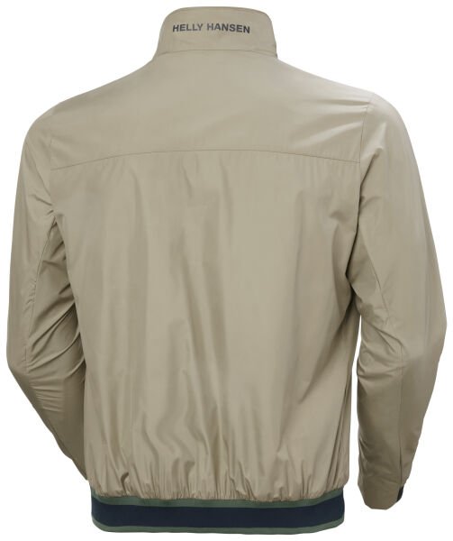 Helly Hansen Salt Windbreaker Erkek Rüzgarlık Bej - XL