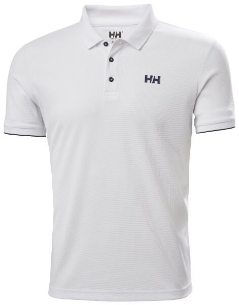 HELLY HANSEN Ocean Polo Erkek T-Shirt Beyaz - XL