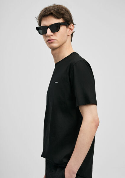 BRAN T-SHIRT