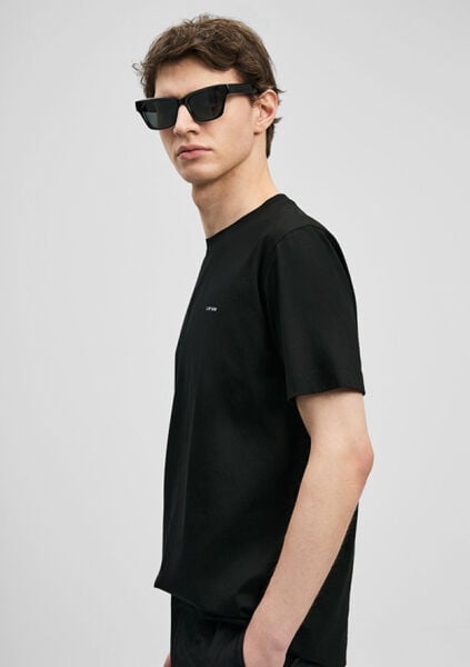 BRAN T-SHIRT