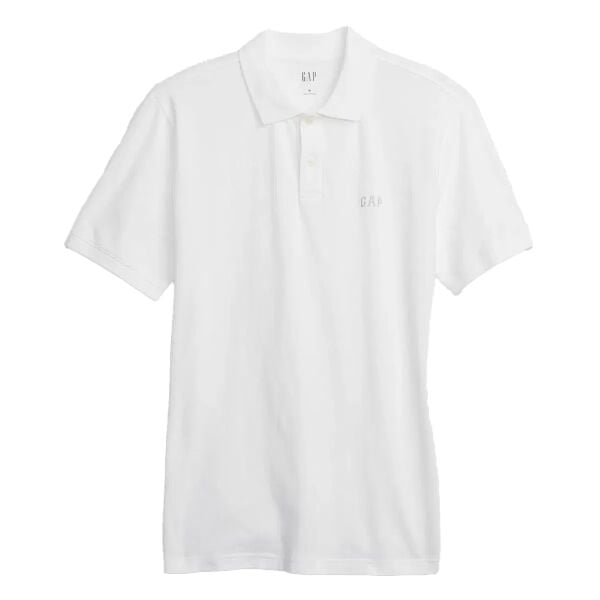 Gap Erkek Polo T-shirt F-LOGO PK POLO