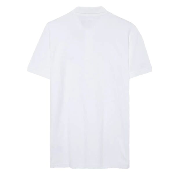 Gap Erkek Polo T-shirt F-LOGO PK POLO Siyah - XXL