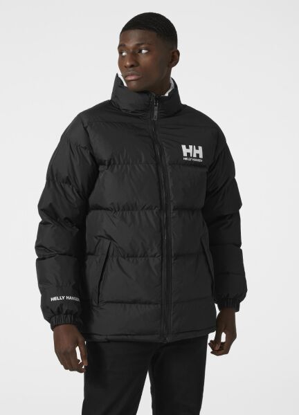 HELLY HANSEN URBAN REVERSIBLE TERSİ GİYİLEBİLİR MONT