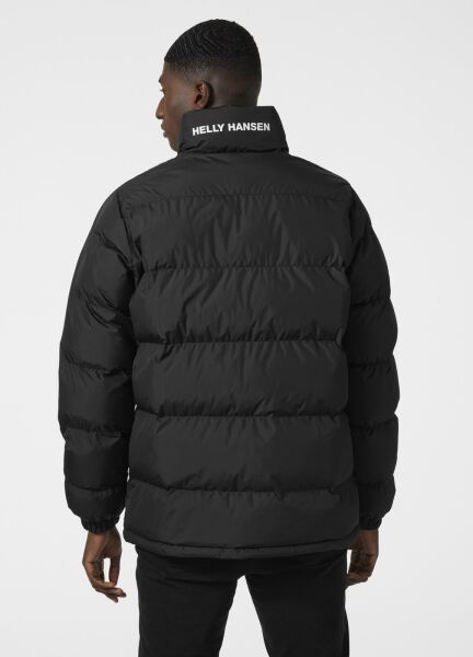 HELLY HANSEN URBAN REVERSIBLE TERSİ GİYİLEBİLİR MONT