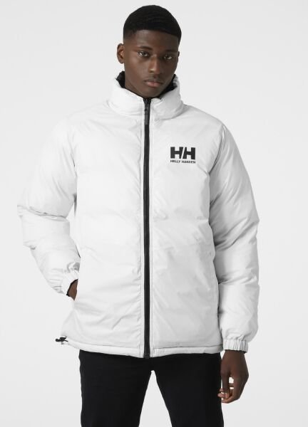 HELLY HANSEN URBAN REVERSIBLE TERSİ GİYİLEBİLİR MONT XXL