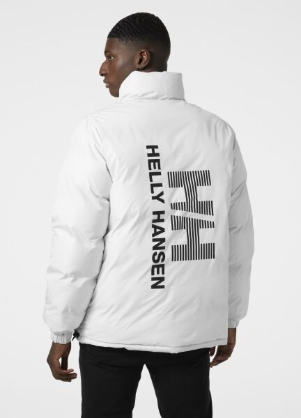 HELLY HANSEN URBAN REVERSIBLE TERSİ GİYİLEBİLİR MONT