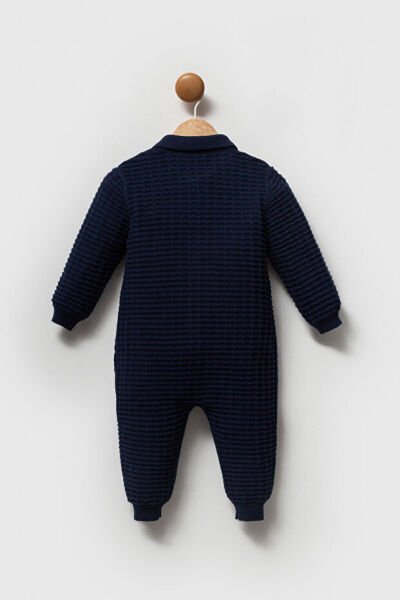 U.S.Polo Erkek Bebek 9-12 Ay - Lacivert