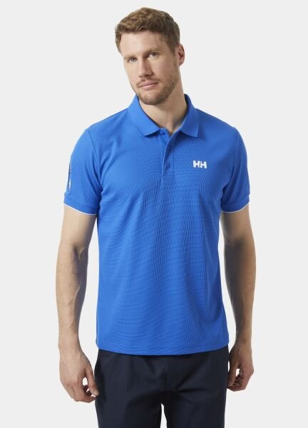 HELLY HANSEN Ocean Polo Erkek T-Shirt Mavi - M