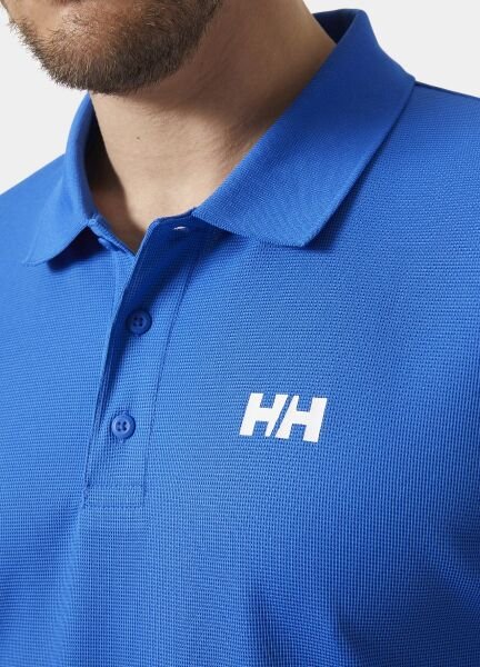 HELLY HANSEN Ocean Polo Erkek T-Shirt Mavi - XL