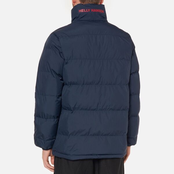HELLY HANSEN URBAN REVERSIBLE TERSİ GİYİLEBİLİR MONT S - Navy