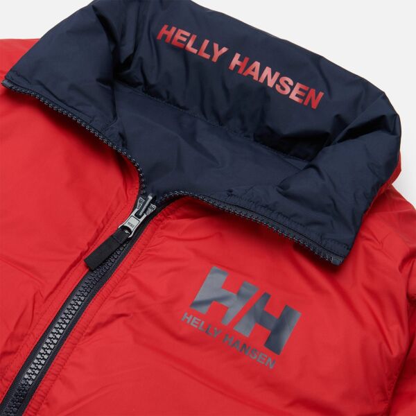 HELLY HANSEN URBAN REVERSIBLE TERSİ GİYİLEBİLİR MONT S - Navy