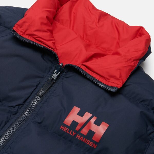 HELLY HANSEN URBAN REVERSIBLE TERSİ GİYİLEBİLİR MONT S - Navy