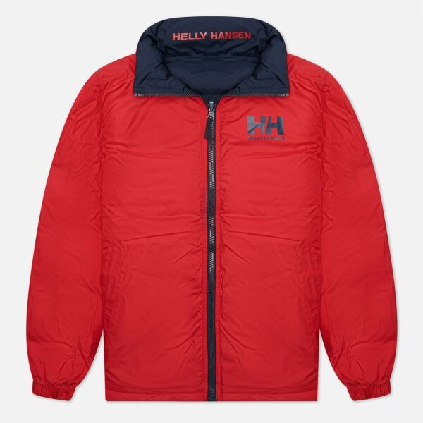 HELLY HANSEN URBAN REVERSIBLE TERSİ GİYİLEBİLİR MONT S - Navy