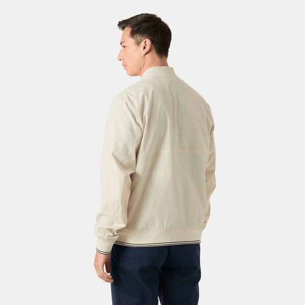 Helly Hansen Marıne Bomber Mont Hha.54535