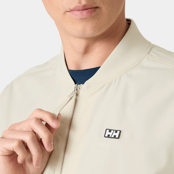 Helly Hansen Marıne Bomber Mont Hha.54535