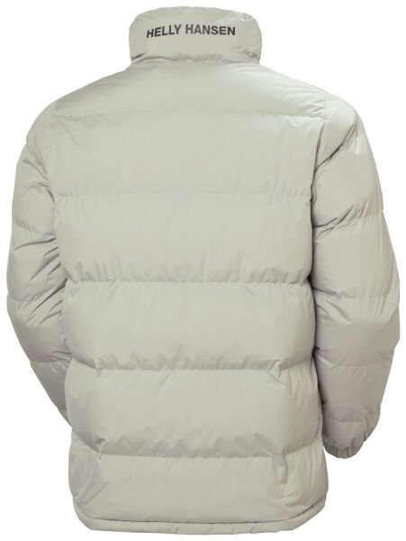 HELLY HANSEN URBAN REVERSIBLE TERSİ GİYİLEBİLİR MONT XXL