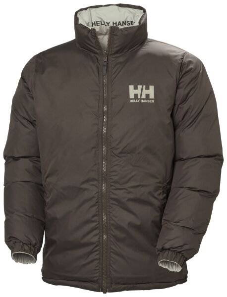 HELLY HANSEN URBAN REVERSIBLE TERSİ GİYİLEBİLİR MONT XXL